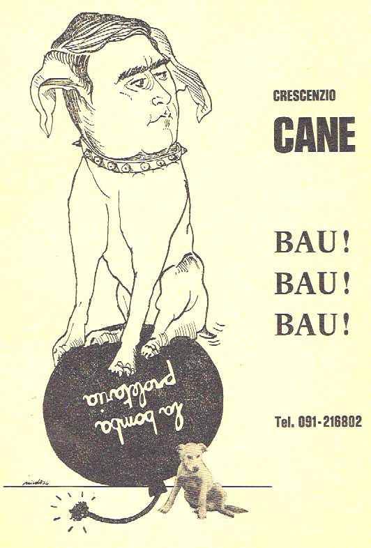 Crescenzio Cane